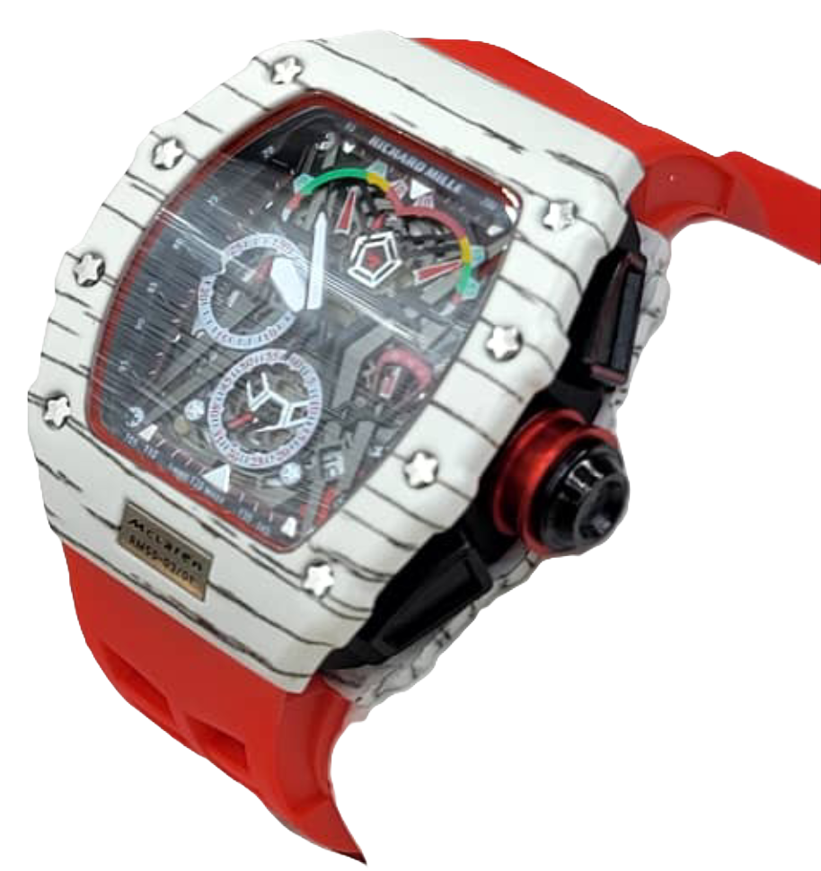 watches